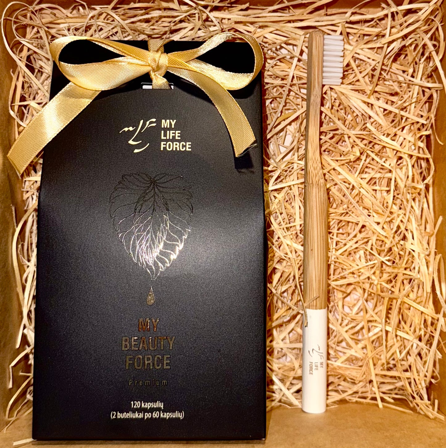 Gift box