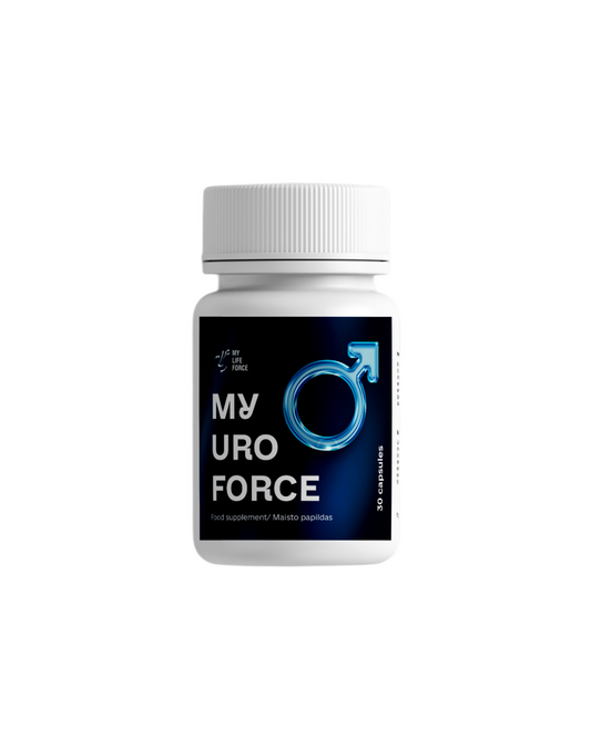 MY URO FORCE