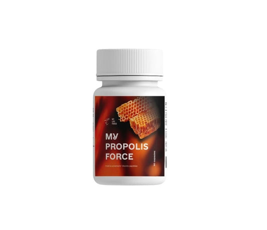 MY PROPOLIS FORCE