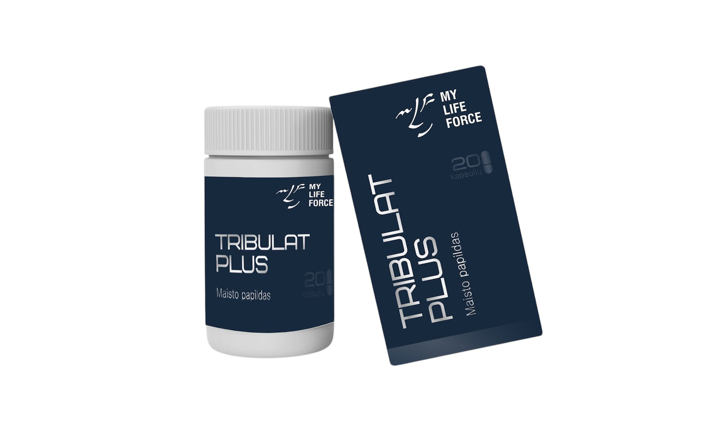 TRYBULATY PLUS