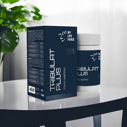 TRIBULAT PLUS