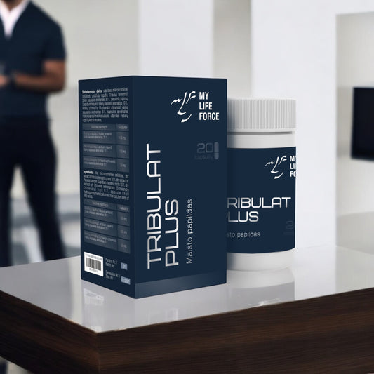 TRIBULAT PLUS