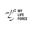 MY LIFE FORCE logo